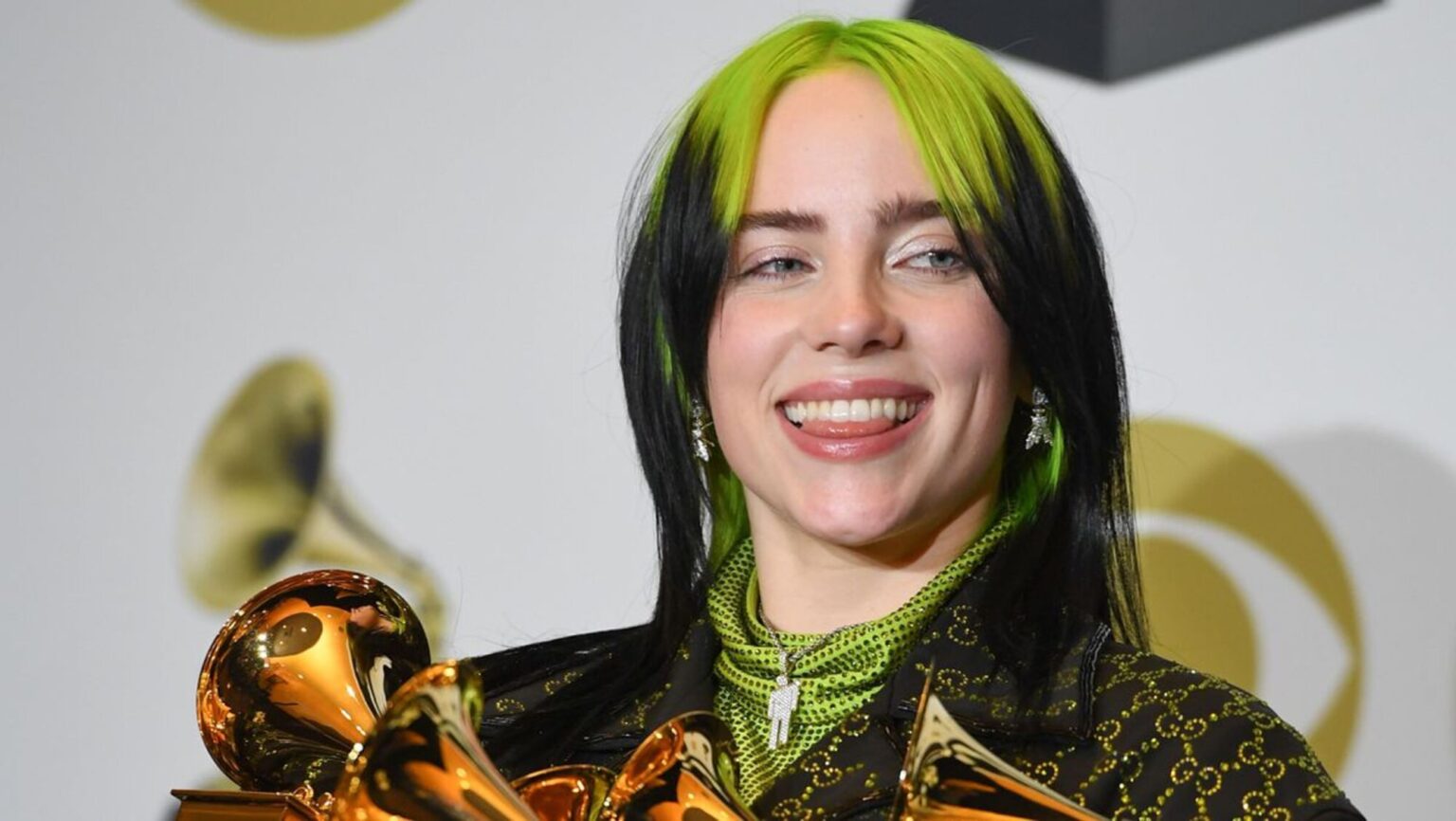 Billie Eilish is one of the world's biggest pop stars, so what does her net worth look like? Find out how much this record-breaking musician earns here.