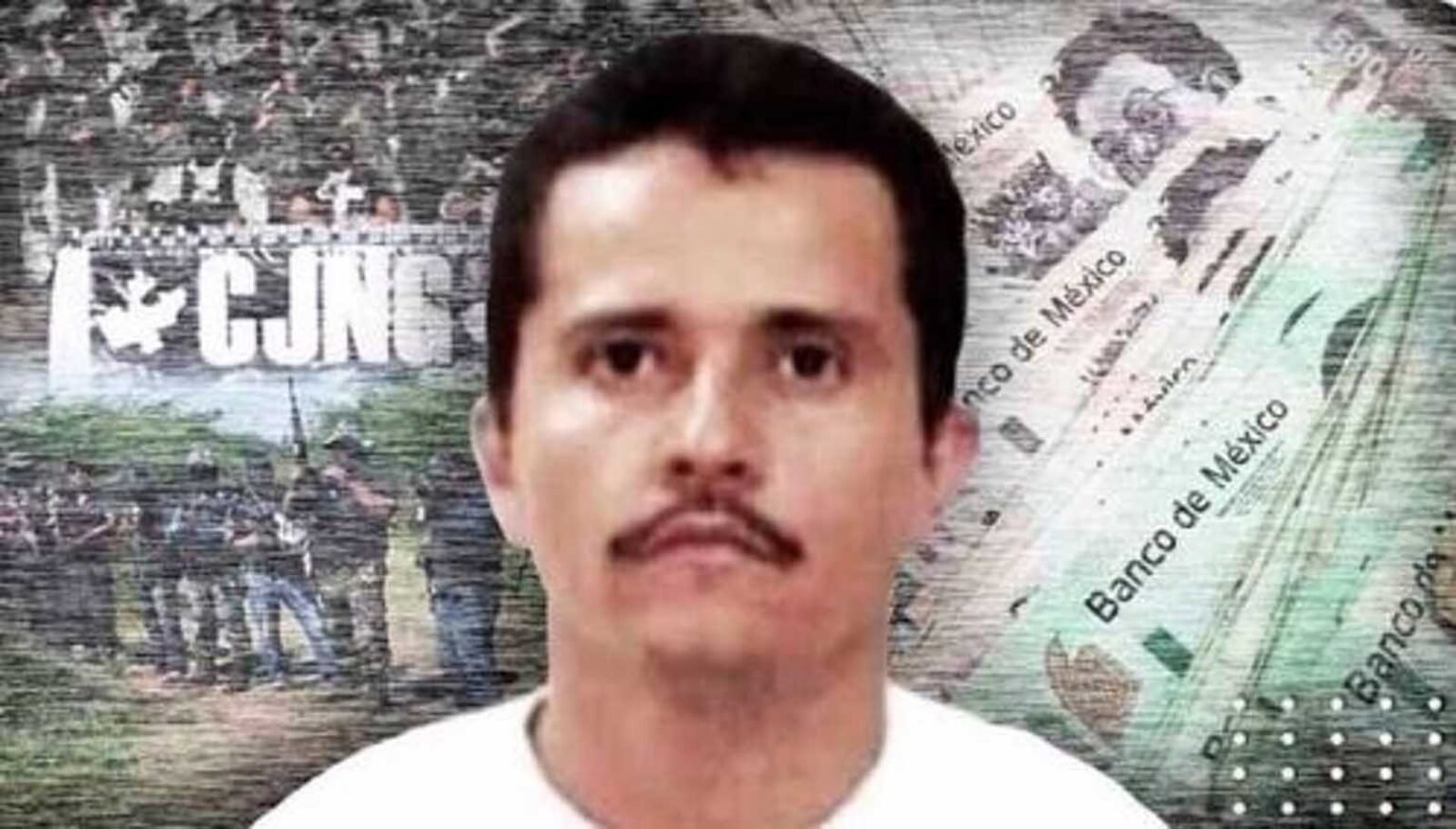 ¿El Chapo Guzmán fue superado? Entérate cómo fue que El Mencho se convirtió en el capo más poderoso de México.