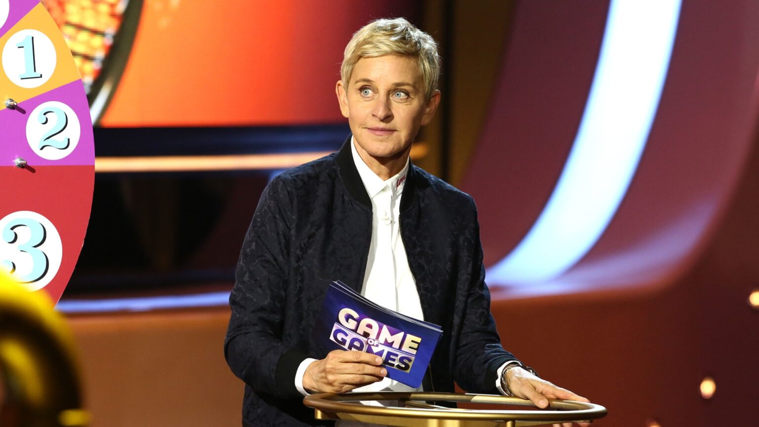 Ellen DeGeneres is best known for 'The Ellen DeGeneres Show', but has the comedian gained enough support for her newer series 'Ellen's Game of Games'?