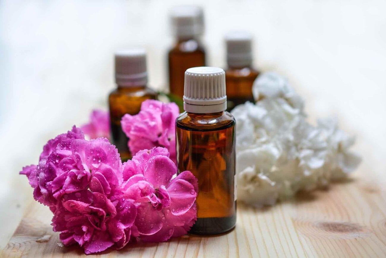 Is your new year's revolution to work on yourself? Have you tried reducing stress with essential oils? Here is everything about how to use essential oils.