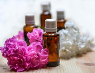 Is your new year's revolution to work on yourself? Have you tried reducing stress with essential oils? Here is everything about how to use essential oils.