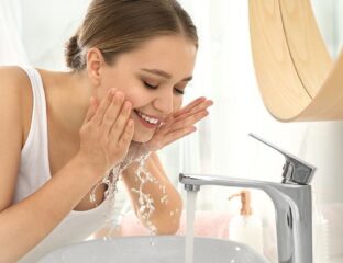 After a long day out, the one thing that can help reinvigorate our skin is by giving it a deep clean. Find the best face wash for your skin now.