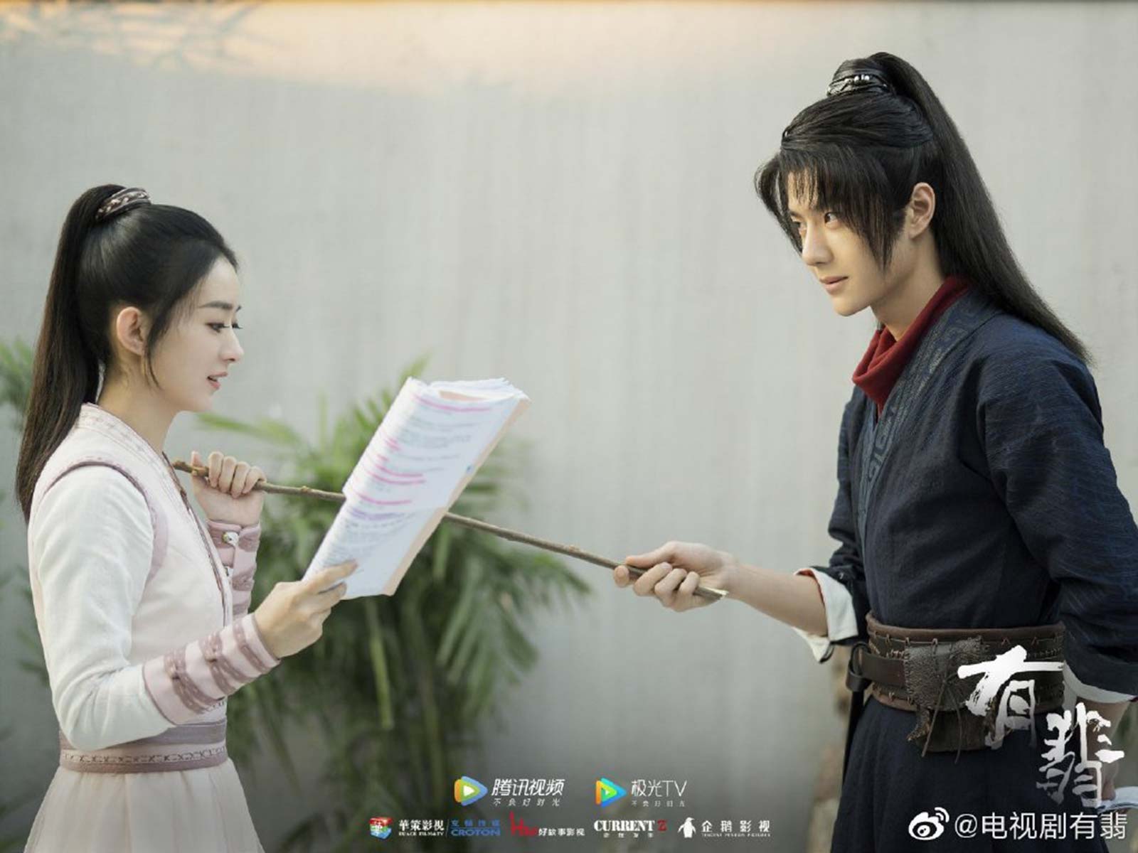 If you're in love with Wang Yibo like the rest of us, you've been binging 'Legend of Fei' like crazy. Relive the most beautiful moments of the show so far.