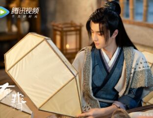 If you're in love with Wang Yibo like the rest of us, you've been binging 'Legend of Fei' like crazy. Relive the most beautiful moments of the show so far.