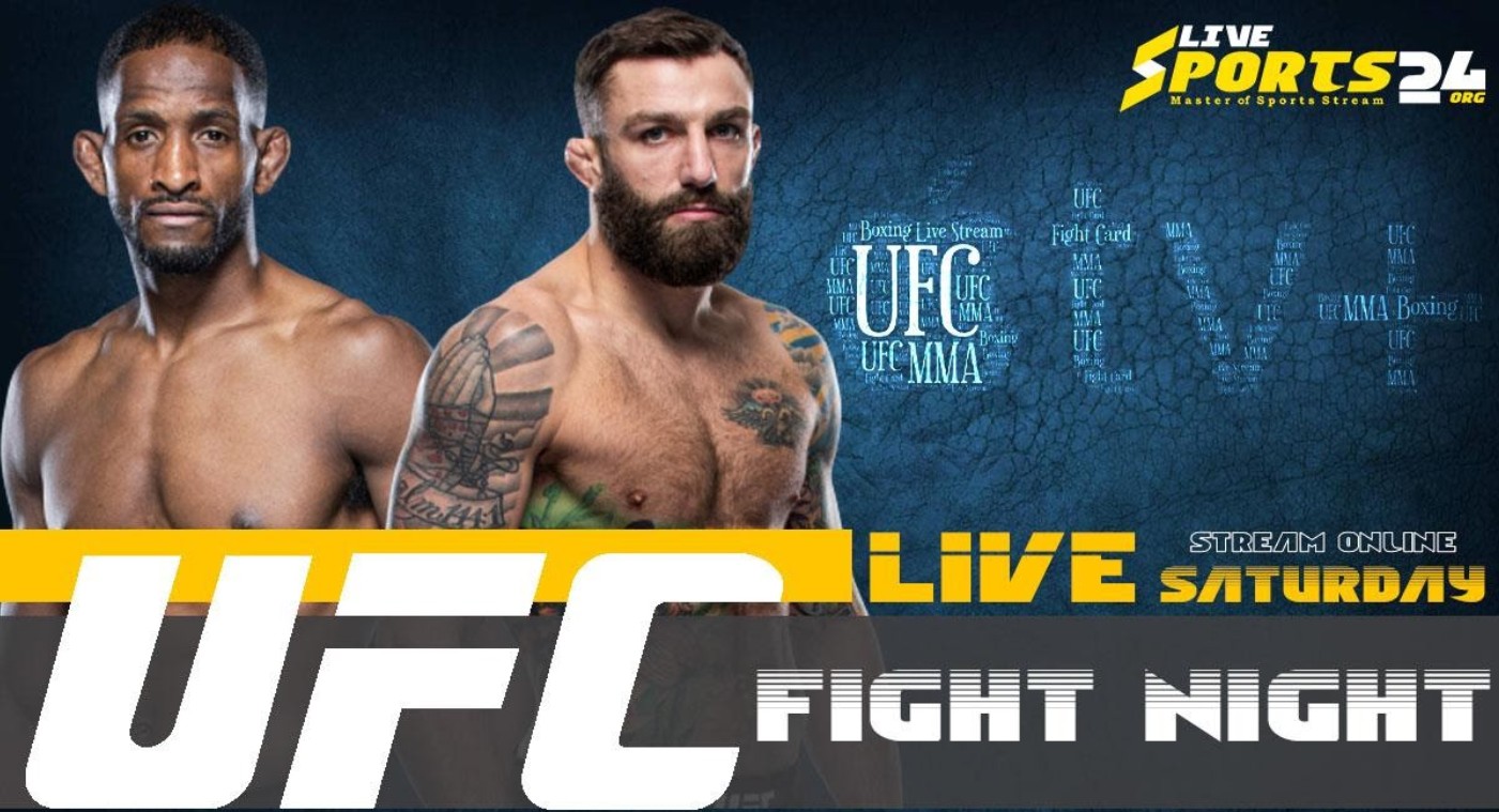 Fighting Talk Ufc Fight Night Live Stream Reddit Free Chiesa Vs Magny Uk Start Time Tv Channel Live Stream Free And Prelims For Fight Island Card Techiazi