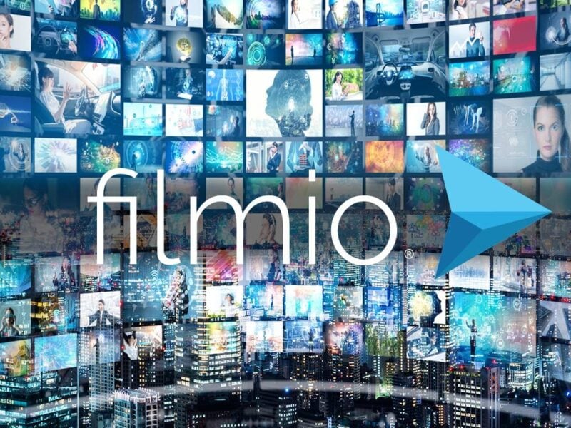 Ian LeWinter and Brandon T. Adams are two of the men involved with Filmio. Learn about them and the popular funding platform.