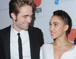 After dating Robert Pattinson, FKA twigs opened up about the racial abuse she endured from some of his crazy fans. Here's what went down.