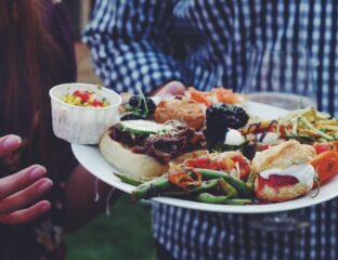 Looking for a tasty post-quarantine getaway? Check out the fabulous food at these wonderful wine and food festivals. Bon appetit!