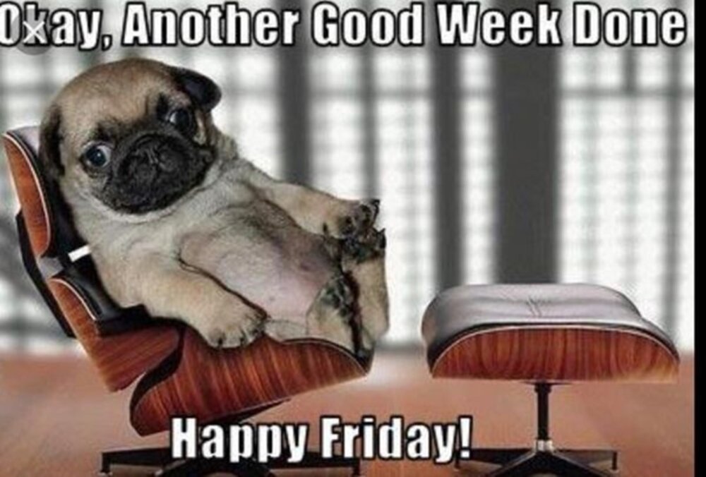 Finally Friday Images Funny