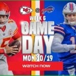 The Kansas City Chiefs and Buffalo Bills will meet Monday. Here's how you can watch the NFL live stream on Reddit.