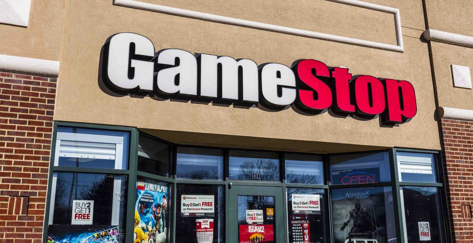 Gamers know that GameStop trade-in values are pathetic and its led to a new genre of memes. Here are the best ones.