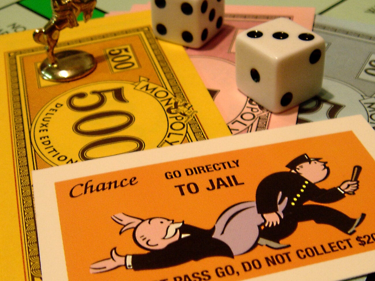 Are you tired of Monopoly and Clue? Need new games to play with friends? Read our list of the best games to spice up your game nights.