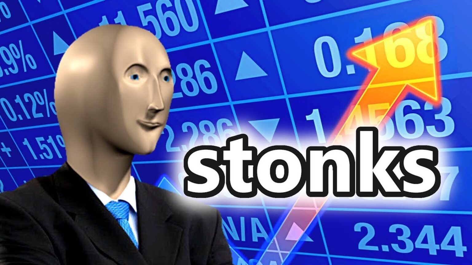 GameStop is thriving heading into the weekend, thanks to Reddit. Check out all the funny memes about the company's stock price right here.