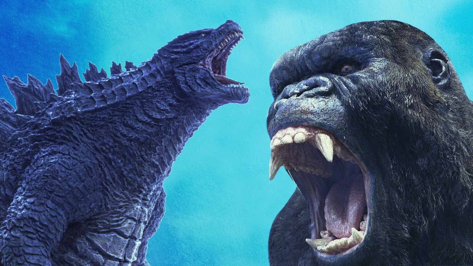 How will the leak about 'Godzilla vs. Kong' affect the movie industry? Peek inside the tense negotiations between studio execs and filmmakers.