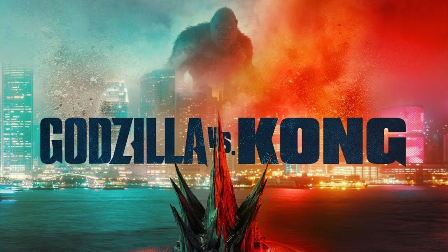Hyped for 'Godzilla vs. Kong'? Prepare to see the Kings of Monsters duke it out by watching all the past Godzilla movies at these places.