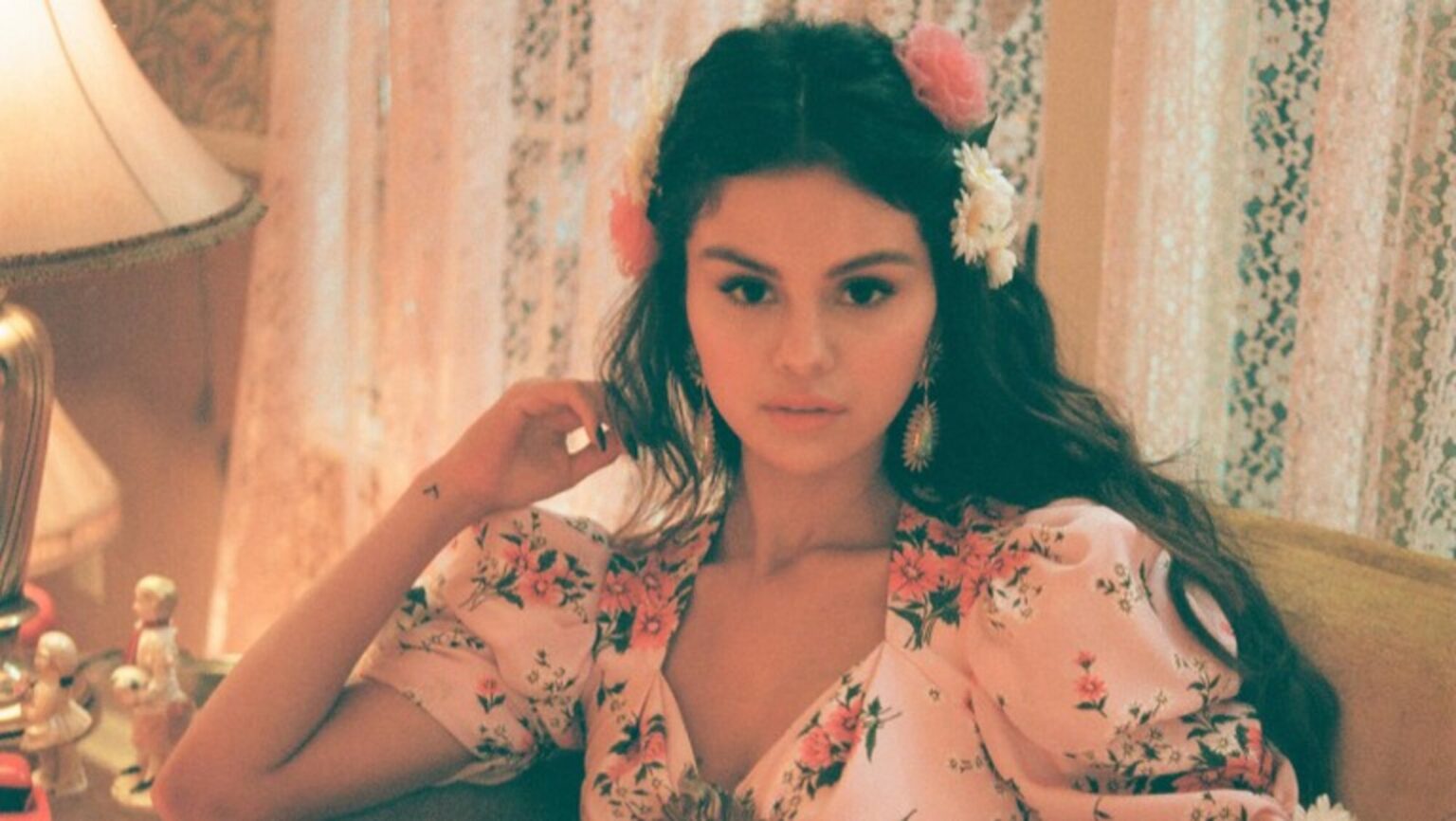 Selena Gomez has one of the largest Instagram followings ever, how much is she making from her posts? Discover just how rich the "Bad Liar" singer is.