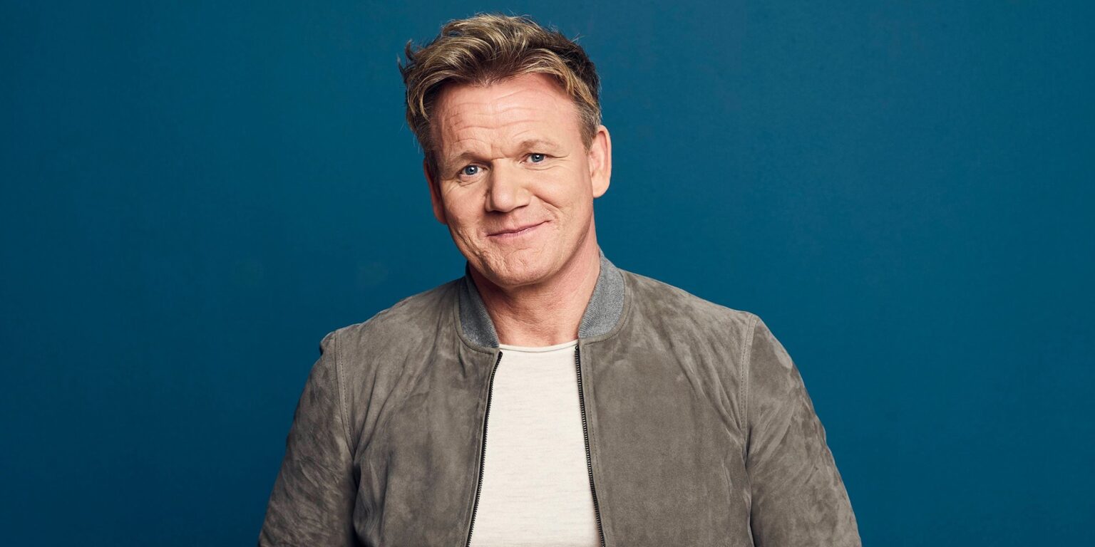 Curious about how Gordon Ramsay cooked up his large net worth? Learn about how Chef Ramsay grew his specific brand of entertainment, cooking, and more.