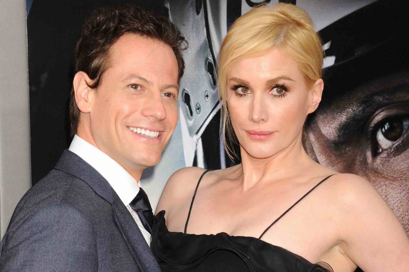 Ioan Gruffudd splits from Alice Evans after 13 years of marriage, but is he an abusive husband? Go inside Evans' Twitter allegations to learn more.