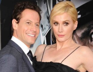 Ioan Gruffudd splits from Alice Evans after 13 years of marriage, but is he an abusive husband? Go inside Evans' Twitter allegations to learn more.
