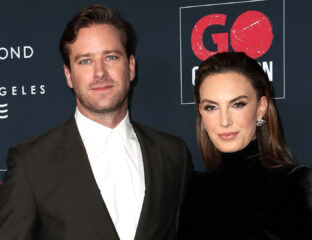 We’re pulling out the receipts of all Armie Hammer's allegedly repulsive and abusive behavior. Has his ex-wife just confirmed the allegations?