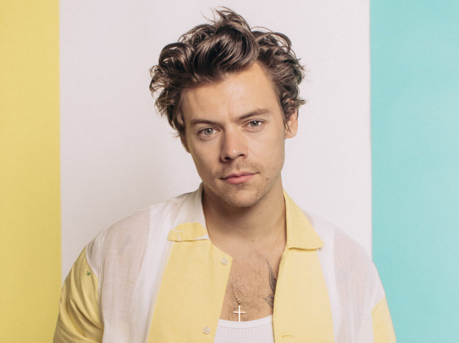 Harry Styles may be one of the world's most beloved celebs, but didn't he learn anything from 2020? Find out why fans are upset with the star here.