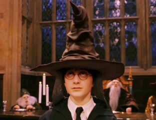 Dream of getting a Hogwarts acceptance letter? Take our quiz and find out which Hogwarts house the Sorting Hat would send *you* to.