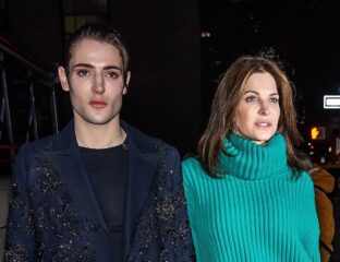 Super model, Stephanie Seymour just lost the apple of her eye. Take a look at Harry Brant's life and how he changed the modelling game forever.