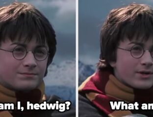 Anxious about the 'Harry Potter' TV series? Cast a cheering charm and laugh your way to bliss with these magical memes.