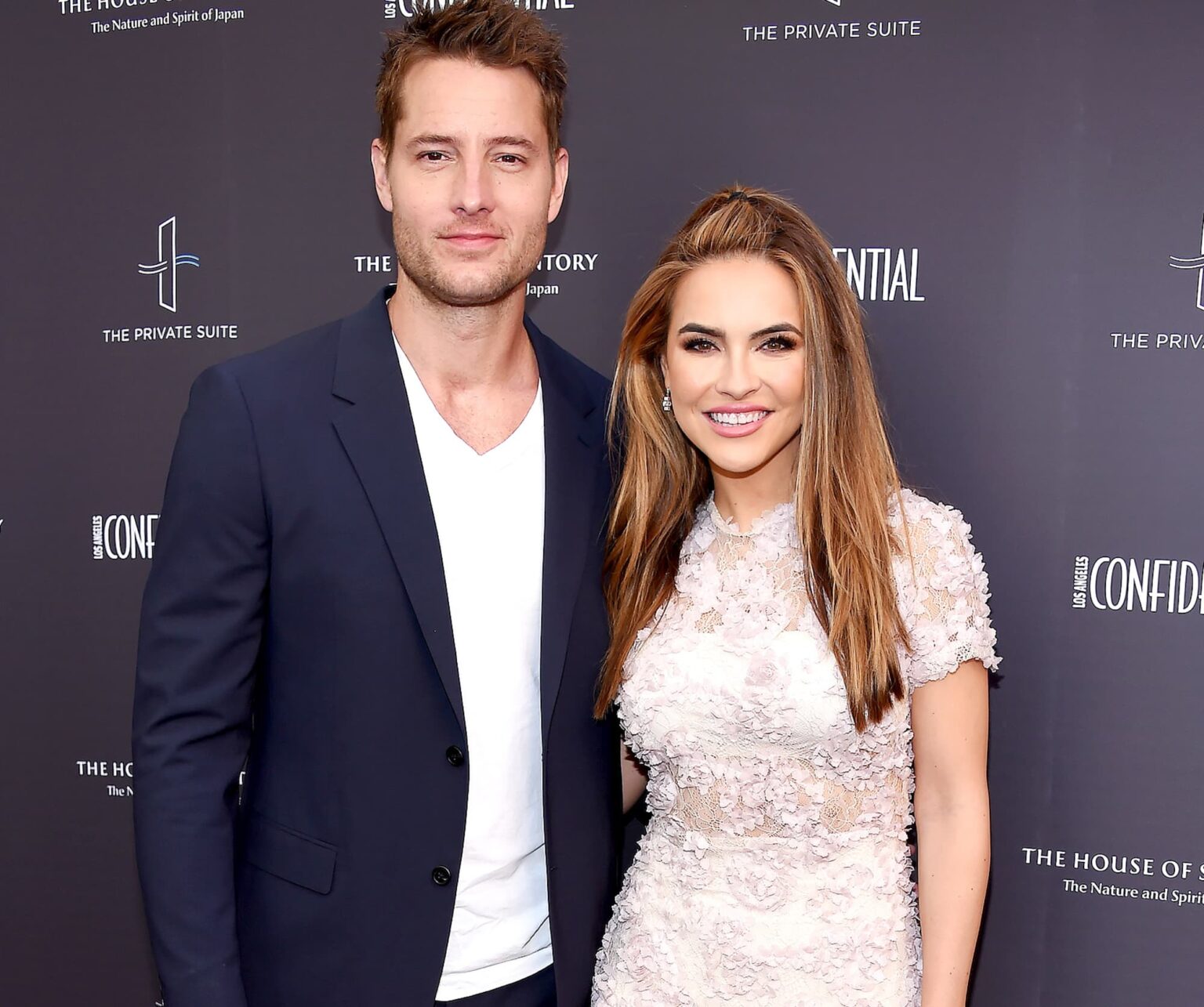 Has Justin Hartley officially called it quits from Chrishell Stause? Check out everything we know about the former couple and their new relationships.