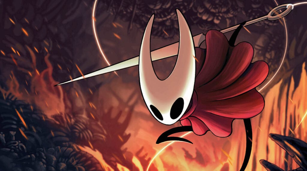 Hollow Knight: Silksong instal the new version for windows