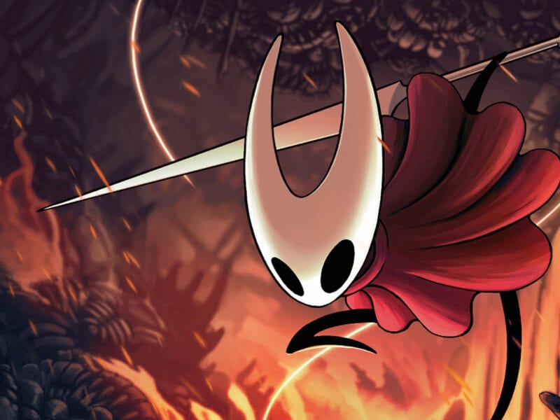 It’s been three years since the release of Team Cherry’s 'Hollow Knight'. Learn more about 'Hollow Knight: Silksong' the sequel.