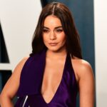 Another bad post on Instagram. Vanessa Hudgens just caused a major social media debate. Take a look at the actress's amazing time in Scotland.
