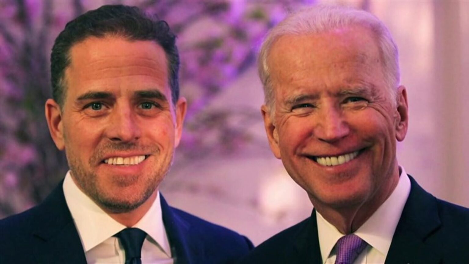 Do you think Hunter Biden actually needs a bigger net worth? Take a look if Joe Biden's son is actually selling U.S policies for a better paycheck.