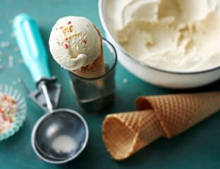 Craving unlimited amounts of ice cream? Well we hope you've got your dentist on speed dial. Take a look at the sweetest homemade ice cream recipes.