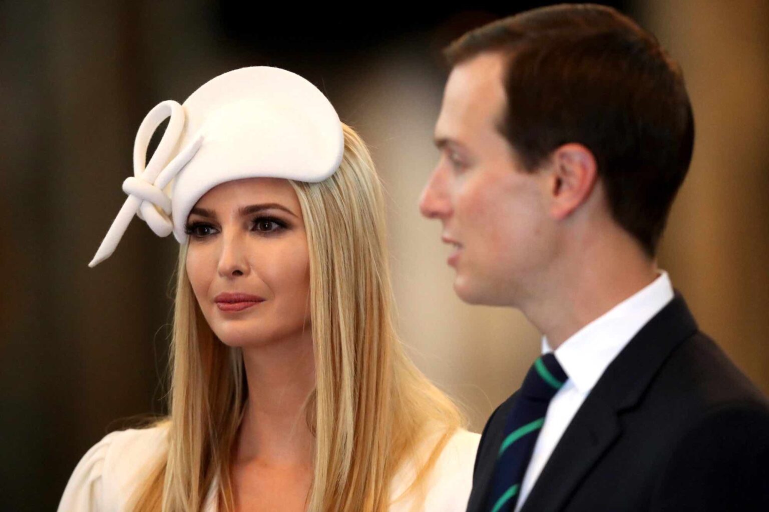 Did Twitter just diss Ivanka Trump? Twitter users are not happy with Donald Trump's daughter, and we have the best memes to prove it. Check them out!