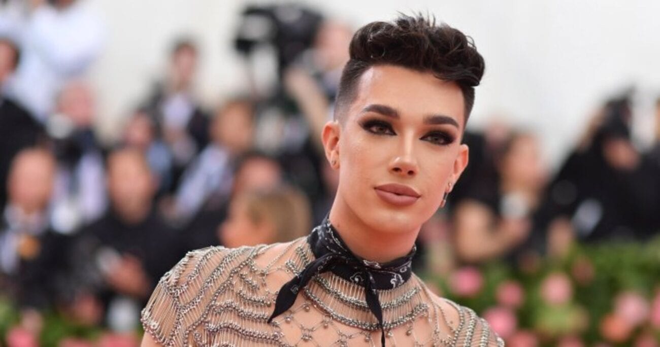 James Charles has been dogged by controversies and YouTube drama, but has it dropped his net worth? Follow the money behind the glam to see if it's true.