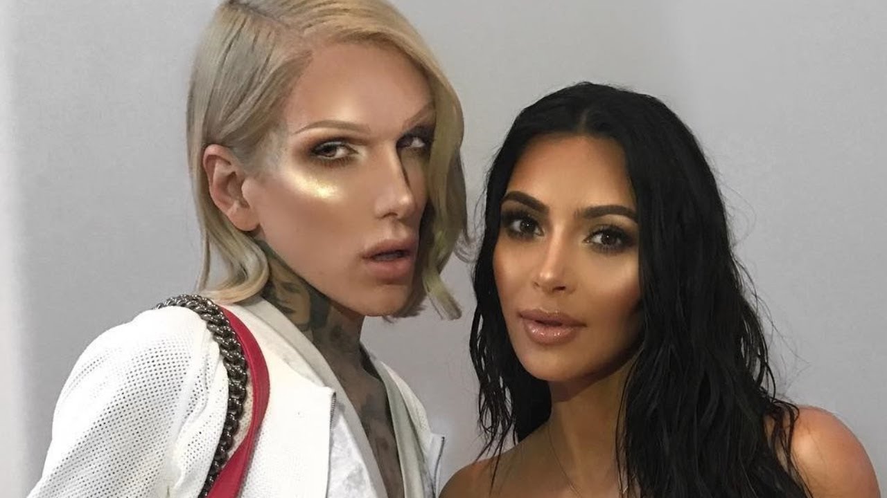 The rumor is controversial beauty guru Jeffree Star could be involved in the Kimye scandal. Could his secret boyfriend actually be Kanye West?