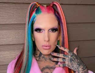 Is Kanye West Jeffree Star’s boyfriend? We want to know and we’re ready to dive into the latest YouTube storytime.