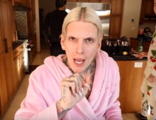 Did the internet's most controversial beauty guru really ruin Kim & Kanye's marriage? Laugh along with us at all the Twitter memes over Jeffree Star here.