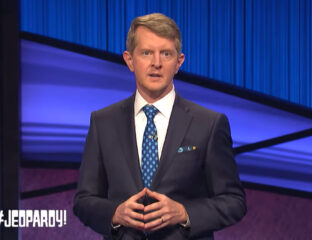 Is 'Jeopardy' too off-putting without Alex Trebek? Here’s what the audience thought of Ken Jennings as the new host of 'Jeopardy'.