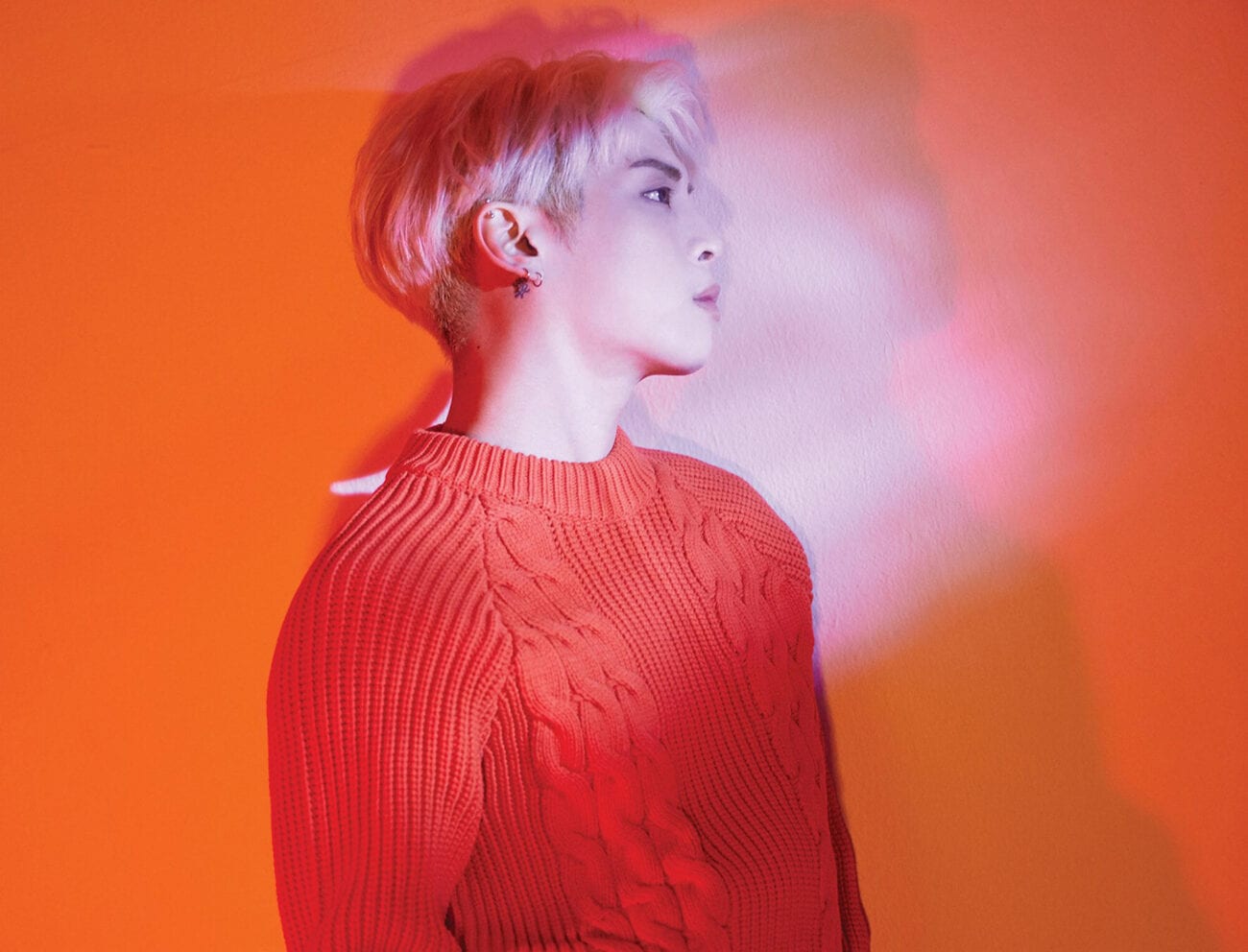 Back in 2017, the lead vocalist of the “Princes of K-pop” band SHINee, Jonghyun, died by suicide. Learn more about the musician here.