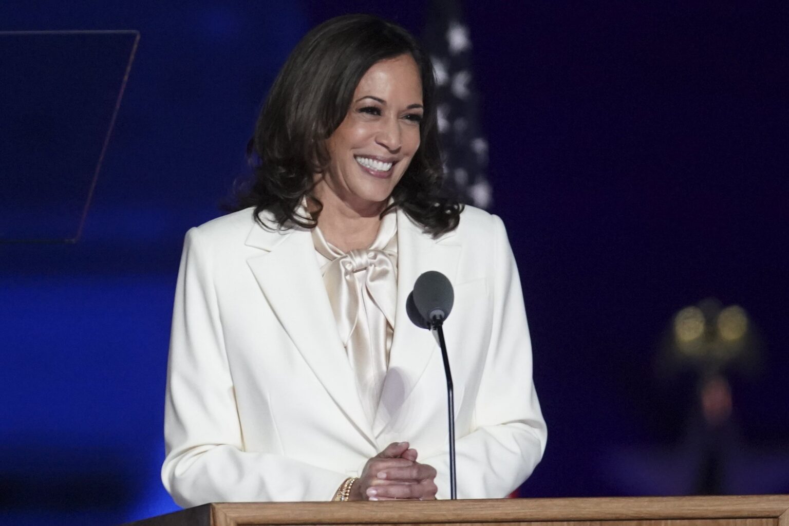 Kamala Harris is now the first female Vice President of the United States. Check out some of the best memes of the new VP as she is welcomed into office.