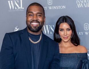 After divorce rumors and theories about Kanye West dating Jeffree Star, many are questioning his marriage to Kim Kardashian. Read the newest theory.