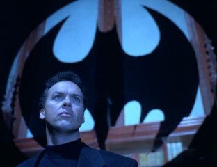 Do you believe Michael Keaton as Batman was the ultimately superior version of Batman? Here's the latest news from the DCEU.