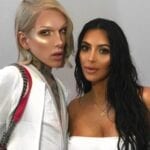 Jeffree Star might have a new boyfriend, and it's NOT who you think. Check out the plot twist amidst the crazy Kanye West rumors.