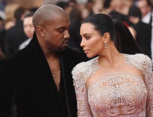 The end of Kimye has arrived. Laugh your way through these Kim Kardashian and Kanye West memes surrounding the alleged divorce.