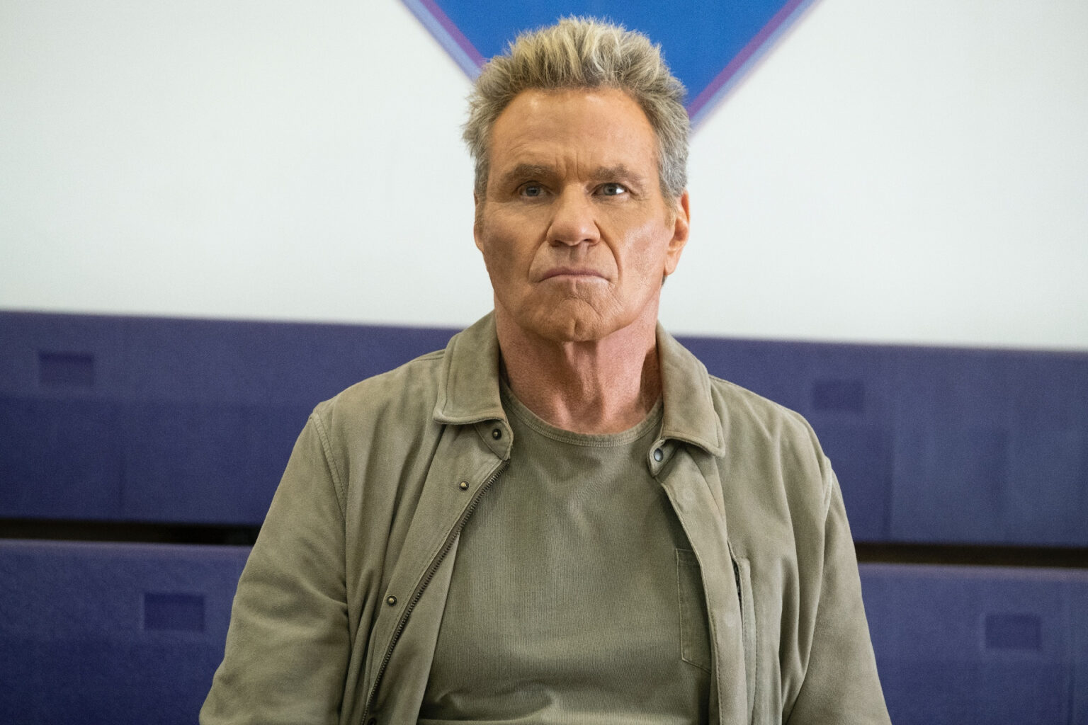 'Cobra Kai' season 3 ended with Kreese reaching out to what we can only assume is an old war buddy. What can we expect from the next season?