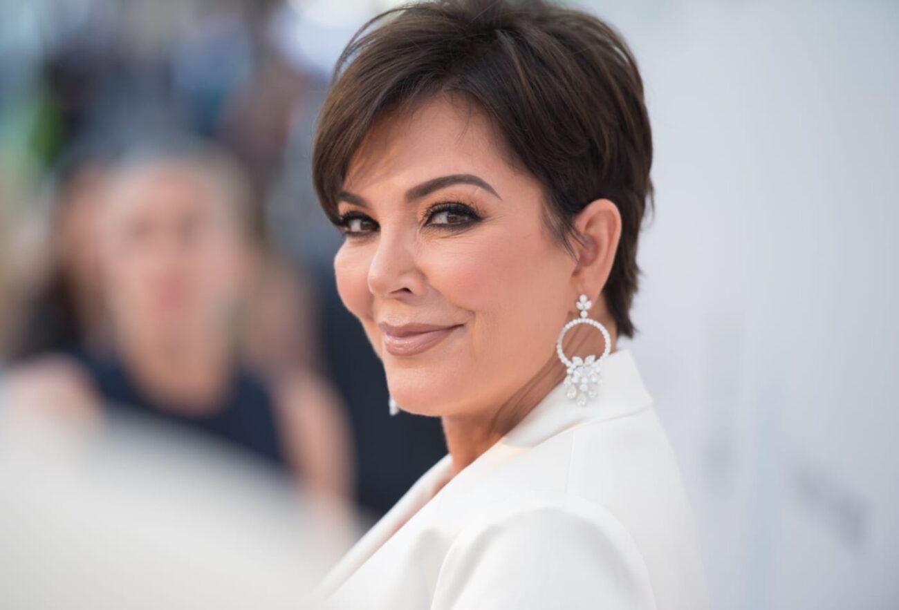 The Kardashian-Jenner sisters definitely have a lot of money, but let's not forget about their momager. Take a look at Kris Jenner's net worth.