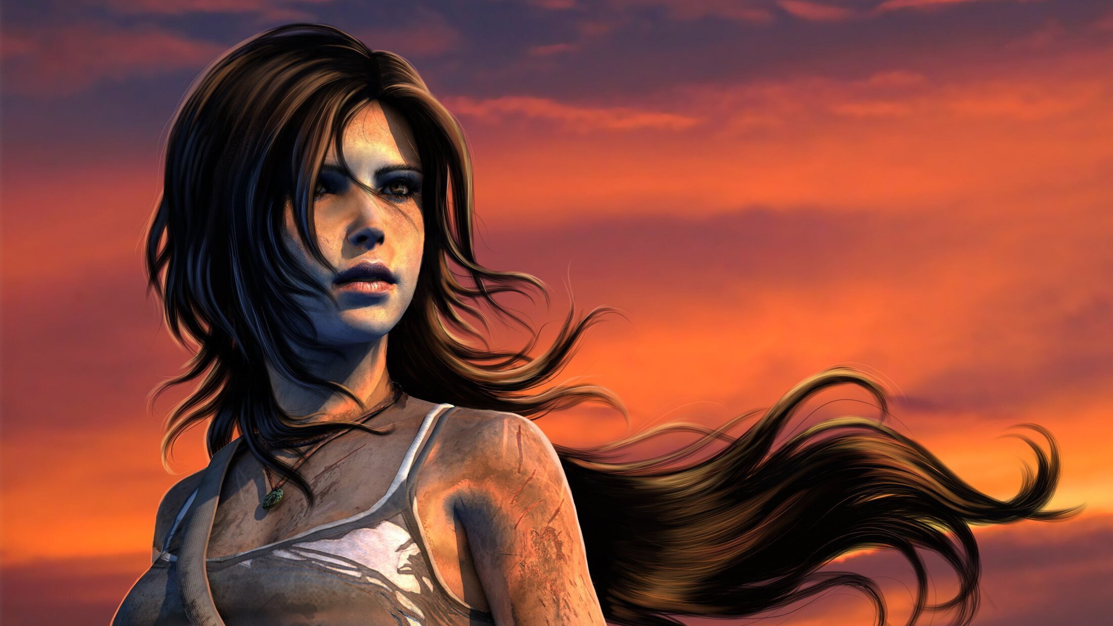 Tomb Raider becomes the latest games IP to come to Netflix as anime   Pocket Gamerbiz  PGbiz