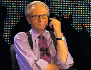 The legendary radio and television journalist Larry King has passed away at 87. Who's in charge of his massive net worth now?